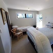 Photo of greg & carol miller's room