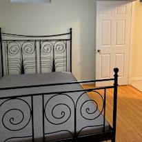 Photo of Dave's room