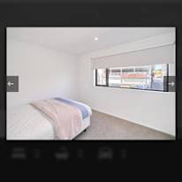 Photo of Anamika's room