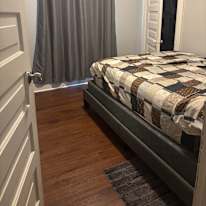 Photo of Michelle's room