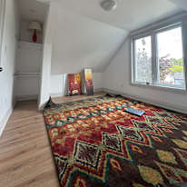 Photo of Kido's room