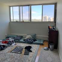 Photo of Stephanie HHH's room