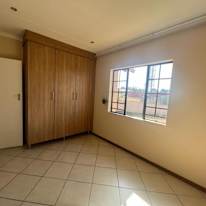 Photo of Adolphina Mohale's room