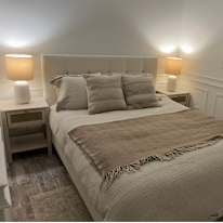 Photo of Erica's room