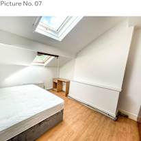 Photo of Jordan's room