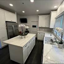 Photo of Alexa St. James's room