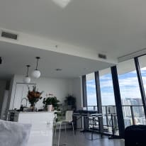 Photo of Jorge's room