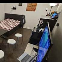 Photo of Jose-Pablo Rascon-Perez's room