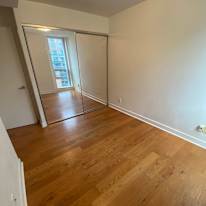 Photo of Jenna and Jared's room