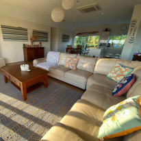 Photo of Roberta's room