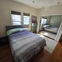 Photo of Natalie Lopez's room