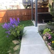 Photo of Celia's room