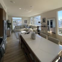 Photo of Alexander's room