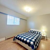 Photo of Shirin's room