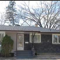 Photo of Meron's room