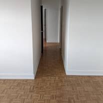 Photo of Kristen's room