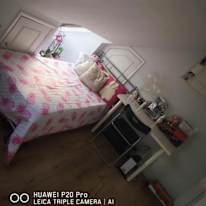 Photo of Suraj's room