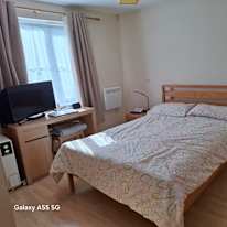 Photo of PETER's room