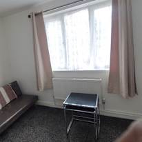Photo of Amjad's room