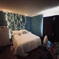 Photo of Krista's room