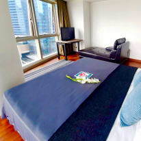 Photo of Co Living Marina Bay's room
