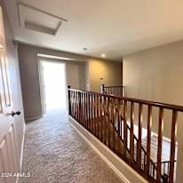 Photo of Josh's room