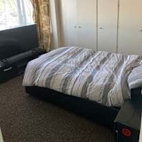 Photo of Jason hooper's room