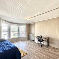 Photo of Kyle's room