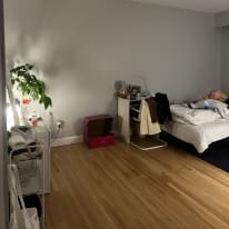 Photo of Lena's room