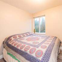 Photo of Jessica's room