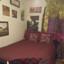 Photo of Stella joseph's room