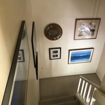 Photo of Mary's room