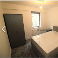 Photo of Paul's room