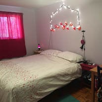 Photo of Jake's room