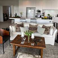 Photo of Cheryl's room