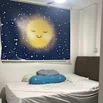 Photo of Farhanah Maricel's room