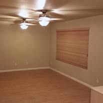 Photo of Jon Massey's room