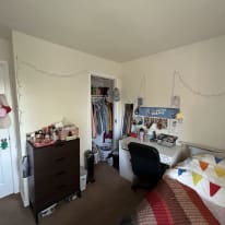 Photo of Jacie's room