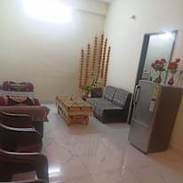 Photo of Aniket Agrawal's room