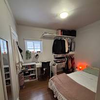 Photo of Surraby's room