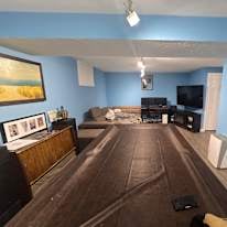 Photo of Kyle's room