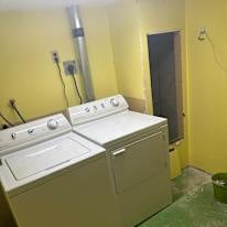 Photo of Gerard Arumainathan's room