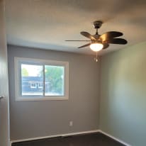 Photo of Norelle's room
