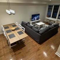 Photo of StayWise Toronto's room
