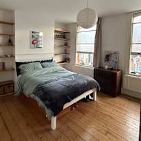 Photo of Ashley Savanah's room