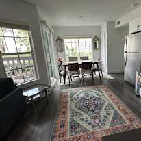 Photo of Mike's room