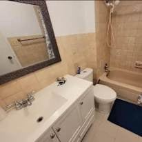 Photo of John's room