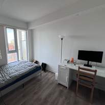 Photo of Jane's room