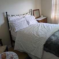Photo of Viva's room