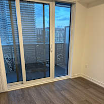 Photo of Shamaine's room